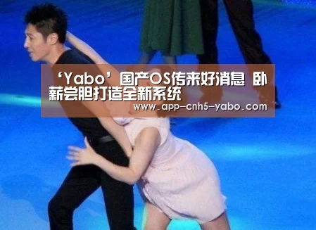 ‘Yabo’国产OS传来好消息 卧薪尝胆打造全新系统(图2)