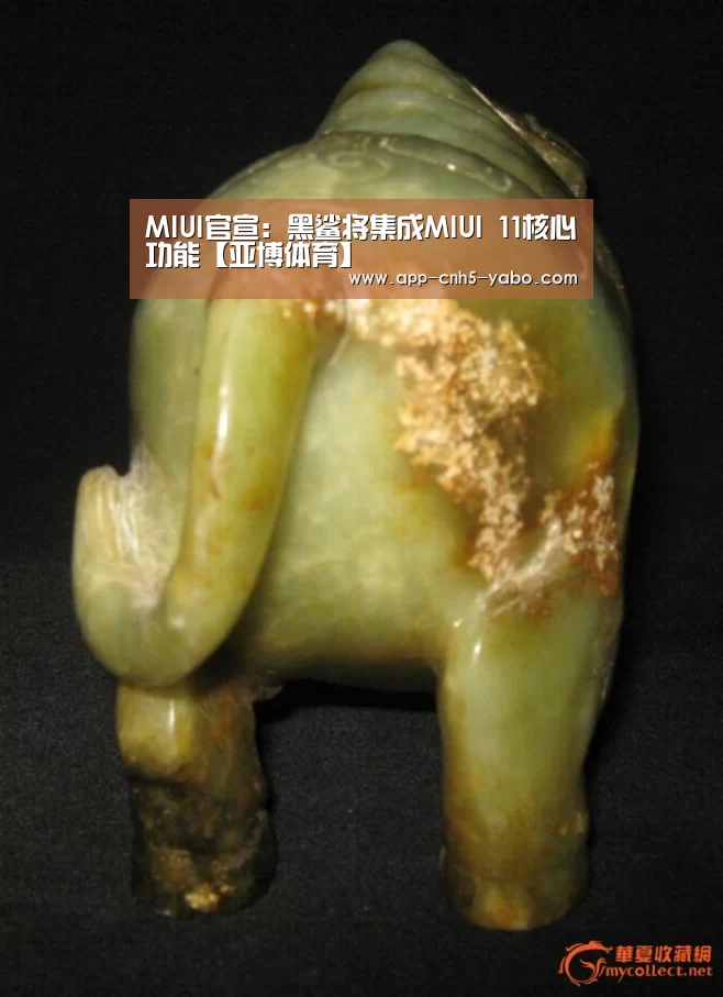 MIUI官宣:黑鲨将集成MIUI 11核心功能【亚博体育】(图1) MIUI官宣:黑鲨将集成MIUI 11核心功能【亚博体育】(图1)