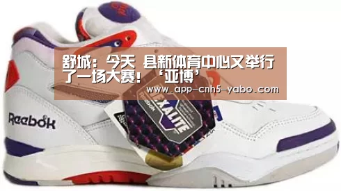 
舒城：今天 县新体育中心又举行了一场大